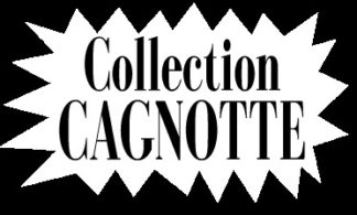 Cagnotte (livres d'art)