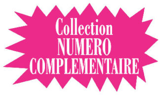 Numéro Complémentaire (fanzines)