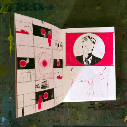 "Parchís : Rojo" de Lucas Gicquel – Image 7