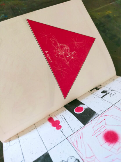 "Parchís : Rojo" de Lucas Gicquel – Image 10