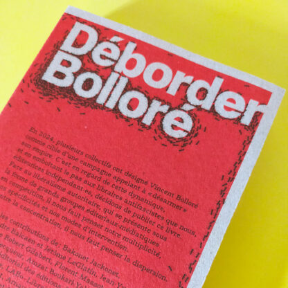 Déborder Bolloré – Image 3