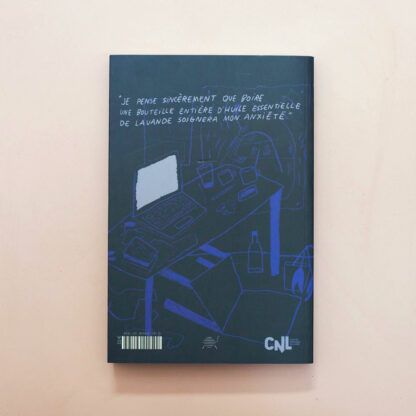 "Les aventures fictives" de Léa MKL – Image 5