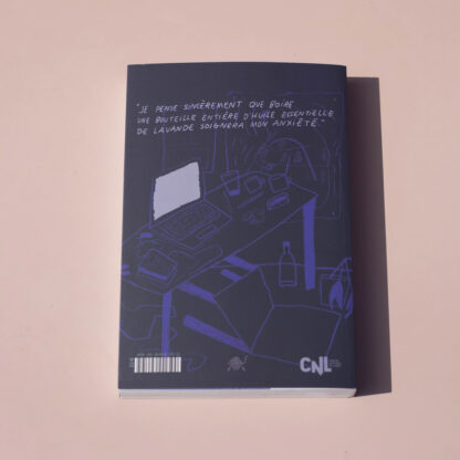 "Les aventures fictives" de Léa MKL – Image 5