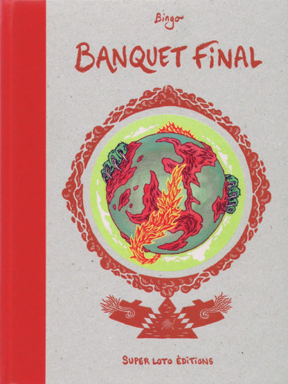 Banquet Final