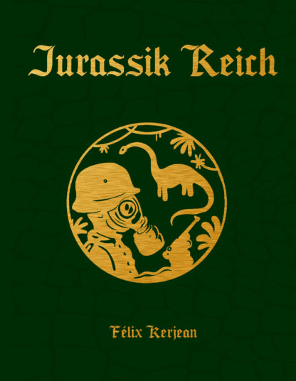 Jurassik Reich